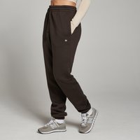 MP Damen Basic Jogginghose – Kaffee - XS von MP