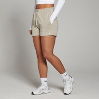 MP Damen Basic Shorts – Nebel - L von MP