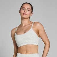 MP Damen Basics BH – Hellgrau - M MP Damen Basics BH – Hellgrau - M von MP