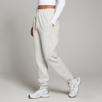 MP Damen Basics Jogginghose – Hellgrau - S MP Damen Basics Jogginghose – Hellgrau - S von MP