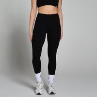 MP Damen Basics Leggings – Schwarz - XS MP Damen Basics Leggings – Schwarz - XS von MP