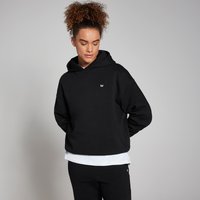 MP Damen Basics Oversize-Kapuzenpulli – Schwarz - L MP Damen Basics Oversize-Kapuzenpulli – Schwarz - L von MP
