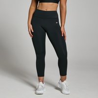 MP Damen Power 7/8-Leggings – Schwarz - XL MP Damen Power 7/8-Leggings – Schwarz - XL von MP