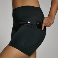 MP Damen Power Radlerhose – Schwarz - XL MP Damen Power Radlerhose – Schwarz - XL von MP