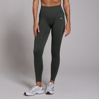 MP Damen Shape Nahtlose 7/8-Leggings - L MP Damen Shape Nahtlose 7/8-Leggings - L von MP