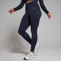 MP Damen Shape Nahtlose Leggings — Navy - L MP Damen Shape Nahtlose Leggings — Navy - L von MP