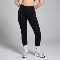 MP Damen Shape Nahtlose Leggings — Schwarz - M MP Damen Shape Nahtlose Leggings — Schwarz - M von MP