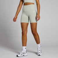 MP Damen Shape Nahtlose Radlerhose - L MP Damen Shape Nahtlose Radlerhose - L von MP