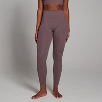 MP Damen Studio Leggings – Mokka - XXL von MP