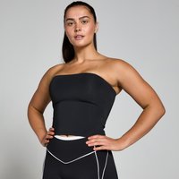 MP Damen Tempo Bandeau – Schwarz - S von MP