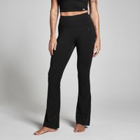 MP Damen Tempo Schlag-Leggings – Schwarz - M MP Damen Tempo Schlag-Leggings – Schwarz - M von MP