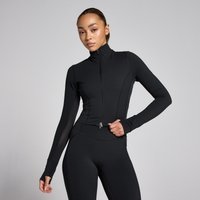MP Damen Tempo Studio Crop-Jacke - XL MP Damen Tempo Studio Crop-Jacke - XL von MP