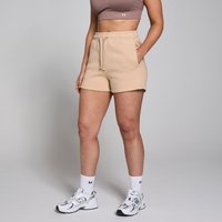 MP Damen Tempo Sweatshorts – Creme - XXL MP Damen Tempo Sweatshorts – Creme - XXL von MP