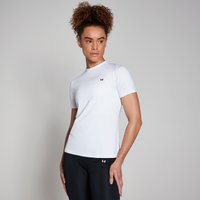 MP Damen Training Kurzarm-T-Shirt – Weiß - L MP Damen Training Kurzarm-T-Shirt – Weiß - L von MP