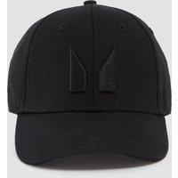 MP Essentials Baseballkappe — Schwarz MP Essentials Baseballkappe — Schwarz von MP