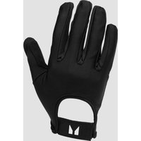 MP Full Coverage Hebehandschuhe — Schwarz - M MP Full Coverage Hebehandschuhe — Schwarz - M von MP