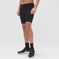 MP Herren Adapt 360 Baselayer Shorts – Schwarz - XS von MP