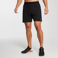 MP Herren Best Training Shorts - Schwarz - XXS von MP