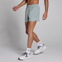 MP Herren Gewebte Trainingsshorts - S MP Herren Gewebte Trainingsshorts - S von MP