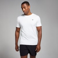 MP Herren Grid Trainings-T-Shirt – Weiß - M MP Herren Grid Trainings-T-Shirt – Weiß - M von MP