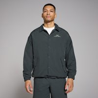 MP Herren Lifestyle Gewebte Jacke – Verwaschenes Schwarz - L MP Herren Lifestyle Gewebte Jacke – Verwaschenes Schwarz - L von MP