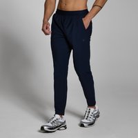 MP Herren Lifestyle Gewebte Jogginghose – Dunkles Marineblau - XL von MP