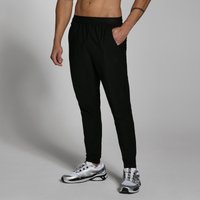 MP Herren Lifestyle Gewebte Jogginghose – Schwarz - S MP Herren Lifestyle Gewebte Jogginghose – Schwarz - S von MP