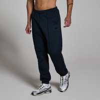 MP Herren Lifestyle robuste Oversized Jogginghose – Tiefblau - L von MP