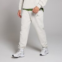 MP Herren Lifestyle Oversized Jogginghose – Hellgrau - S MP Herren Lifestyle Oversized Jogginghose – Hellgrau - S von MP