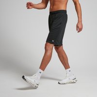 MP Herren Lightweight 9-Zoll Trainingsshorts — Schwarz - XXS MP Herren Lightweight 9-Zoll Trainingsshorts — Schwarz - XXS von MP