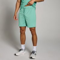 MP Herren Lightweight Trainingsshorts — Aqua - S MP Herren Lightweight Trainingsshorts — Aqua - S von MP
