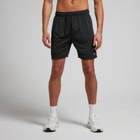 MP Herren Lightweight Trainingsshorts — Schwarz - L MP Herren Lightweight Trainingsshorts — Schwarz - L von MP