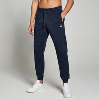 MP Herren Rest Day Jogginghose – Navy - XXL von MP