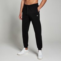 MP Herren Rest Day Jogginghose – Schwarz - XXL von MP