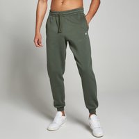 MP Herren Rest Day Jogginghose – Thymian - M von MP