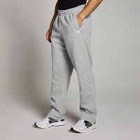 MP Herren Rest Day Jogginghose mit geradem Bein – Hellgrau - XXXL MP Herren Rest Day Jogginghose mit geradem Bein – Hellgrau - XXXL von MP