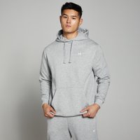 MP Herren Rest Day Kapuzenpulli – Hellgrau - M MP Herren Rest Day Kapuzenpulli – Hellgrau - M von MP