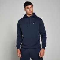 MP Herren Rest Day Kapuzenpulli – Navy - M MP Herren Rest Day Kapuzenpulli – Navy - M von MP