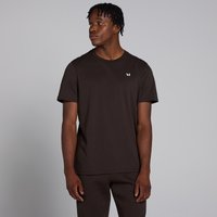 MP Herren Rest Day Kurzarm-T-Shirt – Kaffee - S MP Herren Rest Day Kurzarm-T-Shirt – Kaffee - S von MP