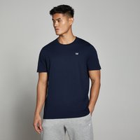 MP Herren Rest Day Kurzarm-T-Shirt – Navy - L MP Herren Rest Day Kurzarm-T-Shirt – Navy - L von MP
