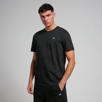 MP Herren Rest Day Kurzarm-T-Shirt – Schwarz - S MP Herren Rest Day Kurzarm-T-Shirt – Schwarz - S von MP