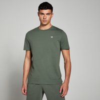 MP Herren Rest Day Kurzarm-T-Shirt – Thymian - S MP Herren Rest Day Kurzarm-T-Shirt – Thymian - S von MP