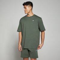 MP Herren Rest Day Oversize-T-Shirt – Thymian - M MP Herren Rest Day Oversize-T-Shirt – Thymian - M von MP