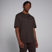 MP Herren Rest Day Oversized T-Shirt – Kaffee - S MP Herren Rest Day Oversized T-Shirt – Kaffee - S von MP
