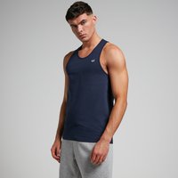 MP Herren Rest Day Stringer-Top – Navy - L MP Herren Rest Day Stringer-Top – Navy - L von MP