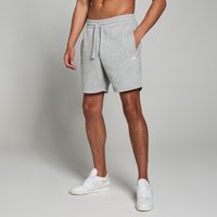 MP Herren Rest Day Sweatshorts – Hellgrau - L MP Herren Rest Day Sweatshorts – Hellgrau - L von MP
