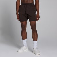 MP Herren Rest Day Sweatshorts – Kaffee - L von MP