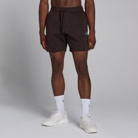 MP Herren Rest Day Sweatshorts – Kaffee - XS MP Herren Rest Day Sweatshorts – Kaffee - XS von MP