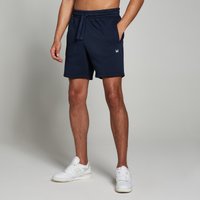 MP Herren Rest Day Sweatshorts – Navy - XS von MP