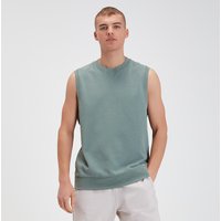 MP Herren Tanktop für Ruhetage – Kaktusgrün - XS von MP